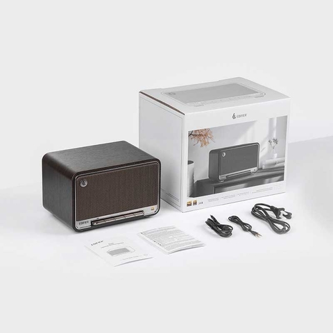 Loa di động Bluetooth Hi-Res 60W D32