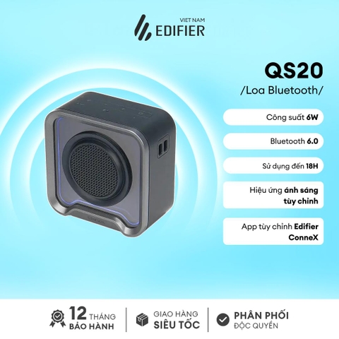 Loa Bluetooth EDIFIER QS20