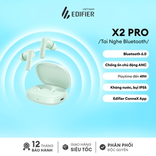 Tai nghe Bluetooth EDIFIER X2 PRO