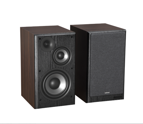Loa Bookshelf Edifier R2750DB MKII