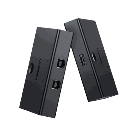 Bộ chuyển mạch chia sẻ USB 2.0 US158 30345
