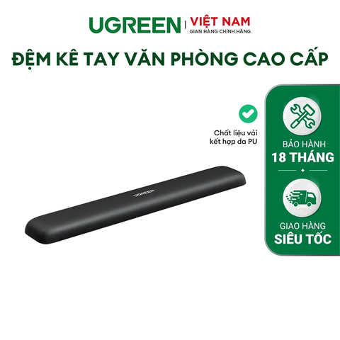 UGREEN Ergonomic Keyboard Wrist Rest