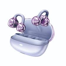 10W OWS Clip-On Wireless Earphone