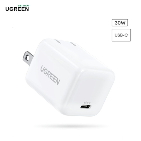 UGREEN 33W Smart Fast Charger US