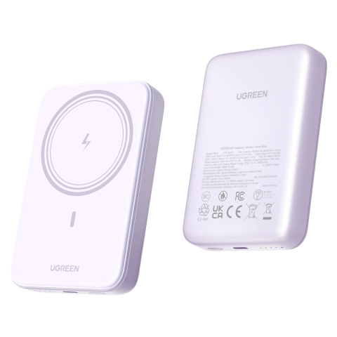 Pin sạc dự phòng không dây từ tính 10000mAh PB561