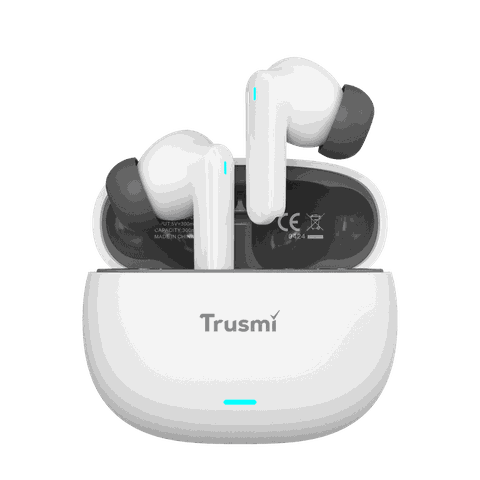 Trusmi Tai nghe không dây ENC True Wireless WS05