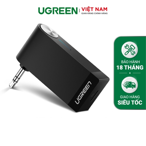 Bộ nhận âm thanh Bluetooth 4.2 hỗ trợ APTx pin 120mAh