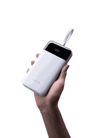 CUKTECH 25 SE Sạc Di Động | 2C+1A Max 100W | Dung Lượng 25.000mAh | Bảo Hành 18 Tháng LPB252N