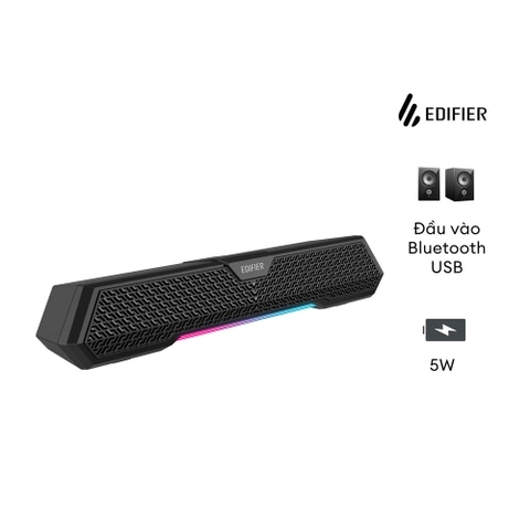 Loa Soundbar Bluetooth 5W MG250