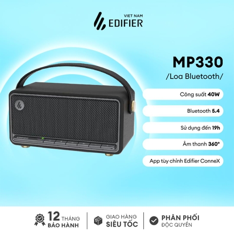 Loa Bluetooth EDIFIER MP330