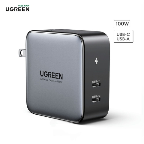 Củ sạc nhanh 100W CD254