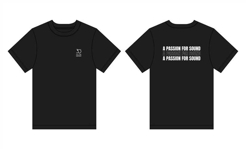 Áo thun EDIFIDER 30th Anniversary T-Shirt