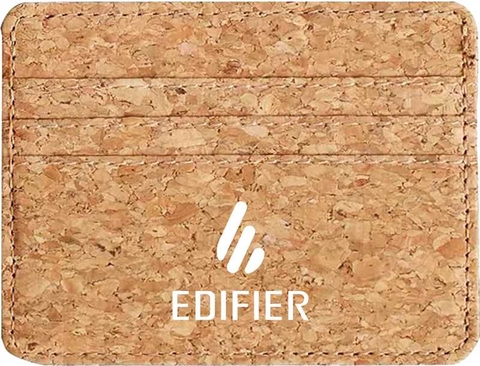 Ví Edifier Environmentally friendly card bag