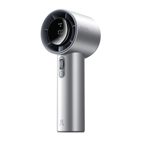 Quạt cầm tay mini Jisulife Pro1S