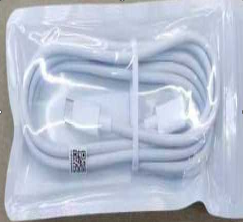 Cáp sạc CUKTECH Type-C sang Type-C 5A 100W (1.5m) CTC515N