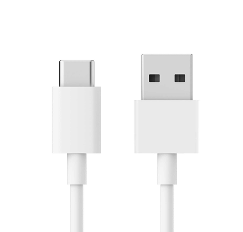 Cáp sạc CUKTECH USB-A sang Type-C (1m) ATC310N