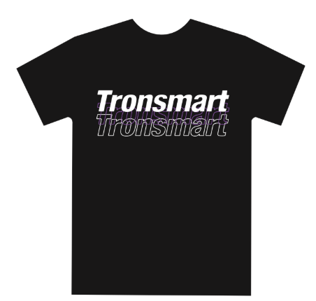 Áo Tronsmart