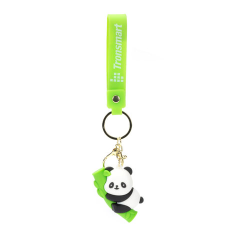 Tronsmart Keychain (panda)