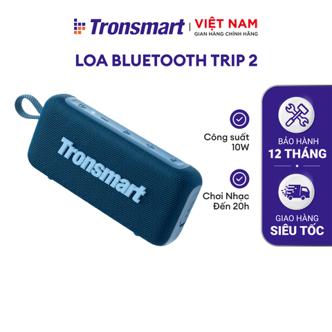 Loa Bluetooth Tronsmart TRIP 2 10W