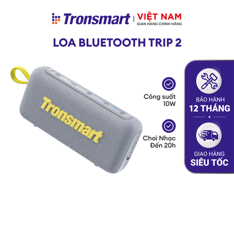 Loa Bluetooth Tronsmart TRIP 2 10W