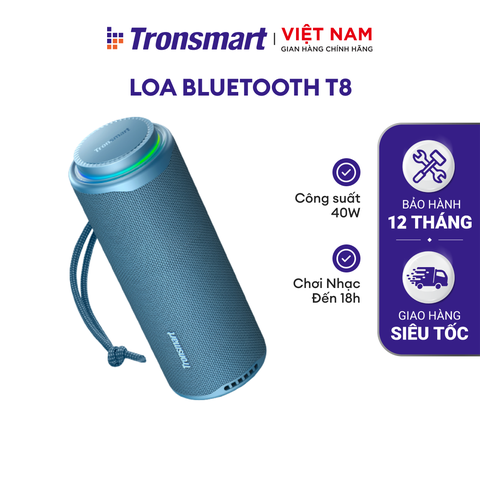 Loa Bluetooth Tronsmart T8 40W