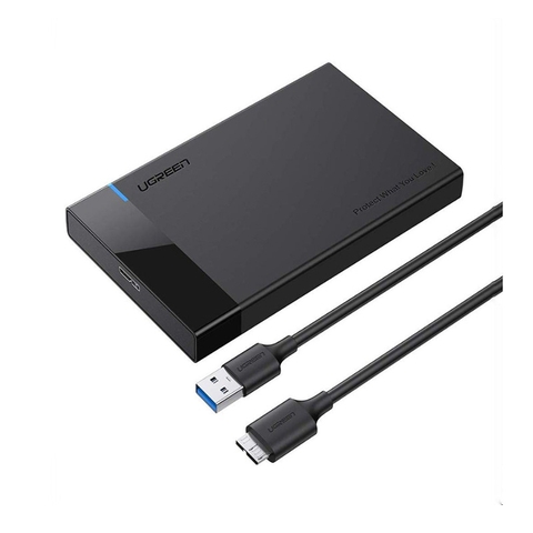 Hộp đựng ổ cứng 2.5inch chuẩn SATA US221