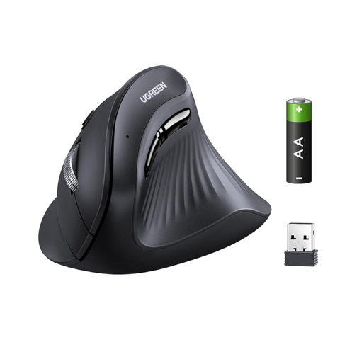 UGREEN Multi-mode Vertical Mouse