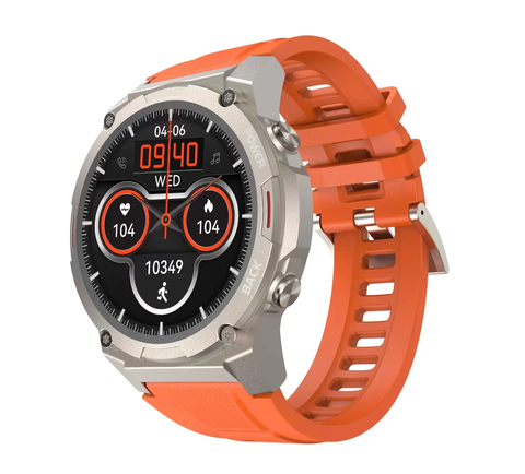 Đồng hồ HiFuture Mix 2