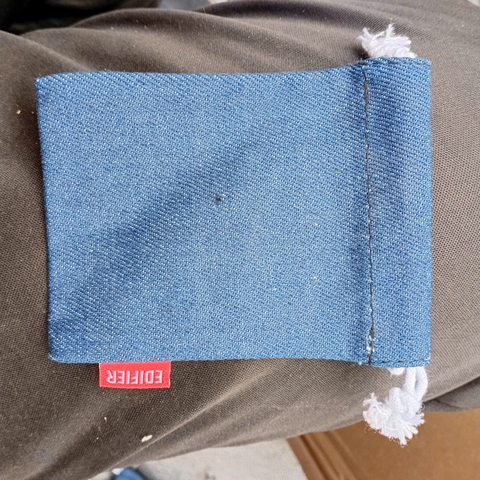 Túi rút đựng phụ kiện Edifier - Gift