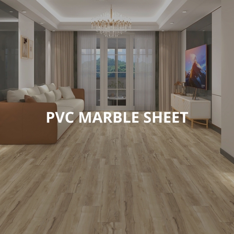 PVC Wall Panel