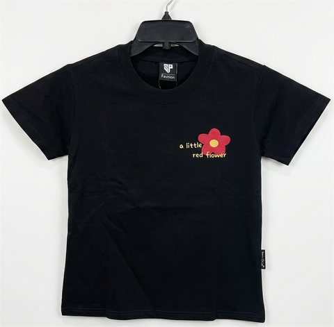 ÁO THUN BABYTEE LITTLERED CUTE