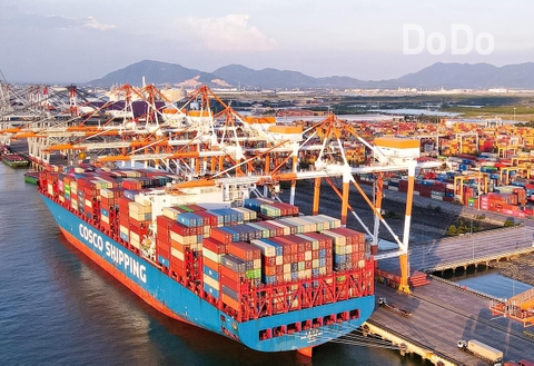 越南与中国贸易促进分析 - Trade promotion between Vietnam and China