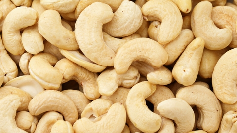 Top 10 Quốc Gia Sản Xuất Hạt Điều