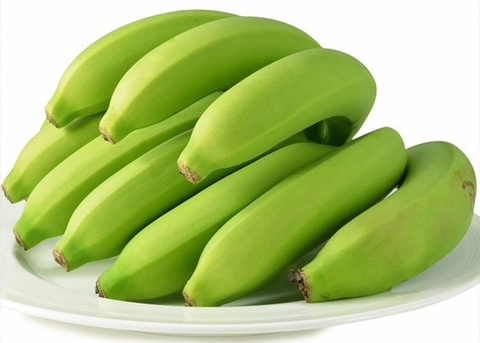 Lợi ích của ăn chuối