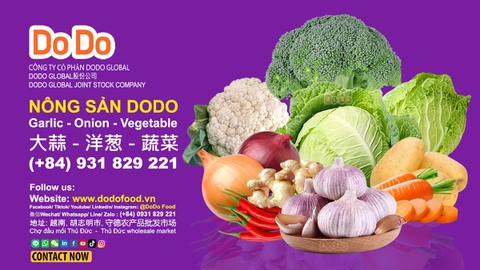 越南农产品电商发展机遇与挑战- Opportunities and challenges in the development of agricultural product e-commerce in Vietnam