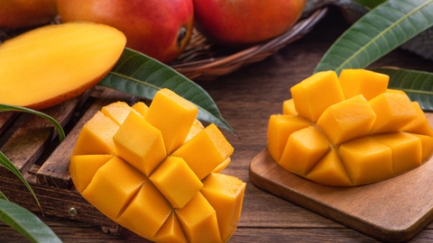 Top 10 mango producing countries