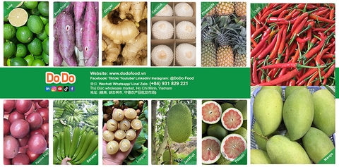 Hướng dẫn livestream bán nông sản