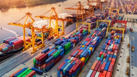 Dự báo xuất nhập khẩu nông sản 2025