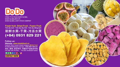 Frozen Fruits and Vegetables Benefits