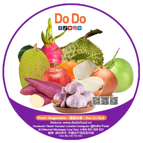 Bí quyết chọn tỏi, hành tây và rau củ ngon – sạch – giá tốt tại Việt Nam