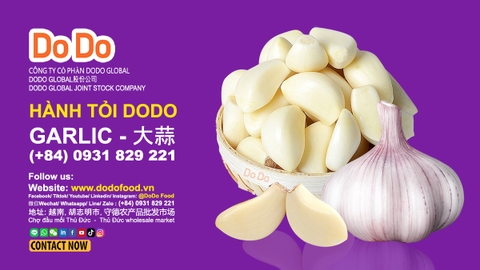 Cách lột vỏ tỏi hiệu quả nhanh chóng - How to peel garlic