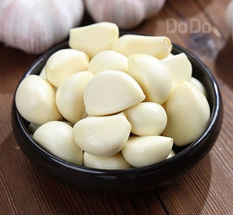 Mua tỏi ở đâu?