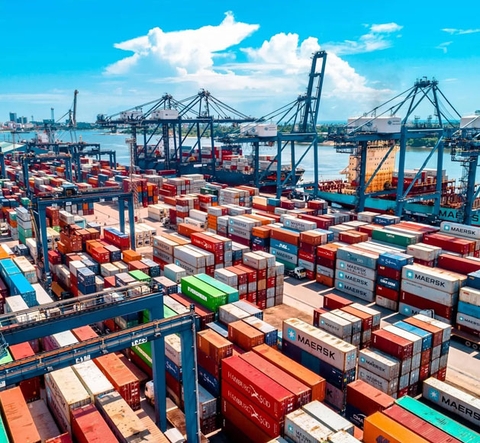 Vietnam's Agriculture Import-Export Overview