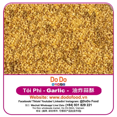 Tỏi Phi