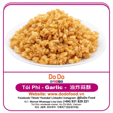 Tỏi Phi