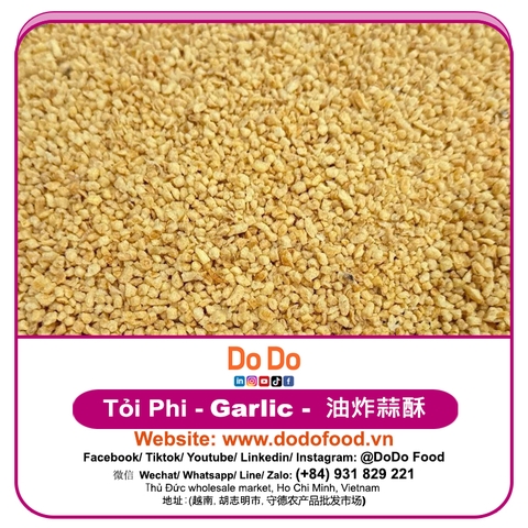 Tỏi Phi