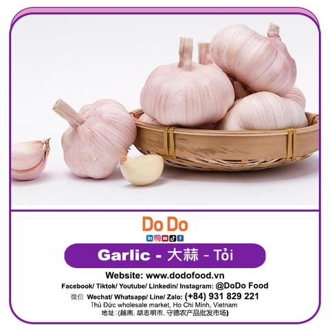Tỏi