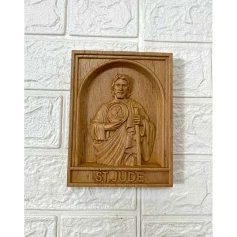 PHÙ ĐIÊU TREO TƯỜNG THÁNH JUDE (Saint Jude Thaddeus)