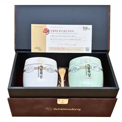 Cao Hắc Sâm Đông Trùng Hạ Thảo – ACHIMMADANG