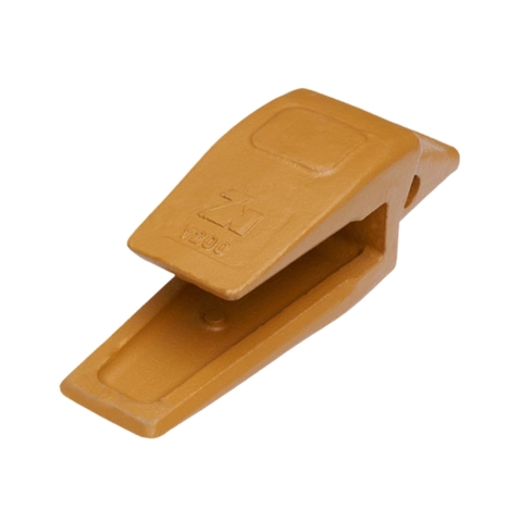 Lợi gầu máy xúc Hyundai R200 & R210 (E161-3017) háng lợi 40mm – 8.2Kg